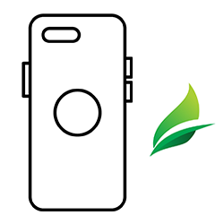Eco iPhone Case