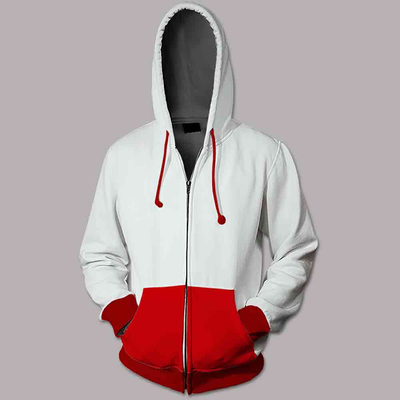 Personalised hoodies - inkyproject