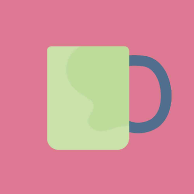 Personalised mugs - inkyproject