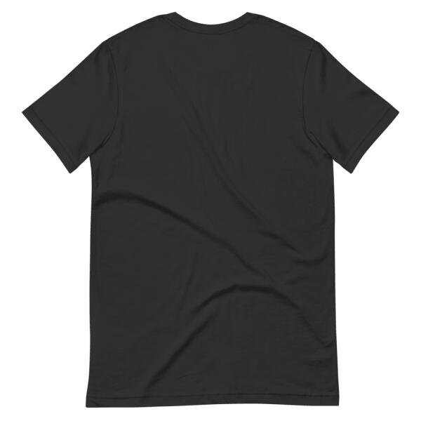 Pew Pew T-shirt | Funny Custom Shirts MADAFAKAS! With Retro Sunset Background