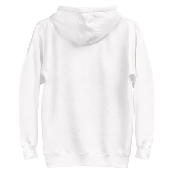 Personalized Chibi Valentines Day Sweatshirt Women's and Men’s | Customizable Valentines Matching Hoodies