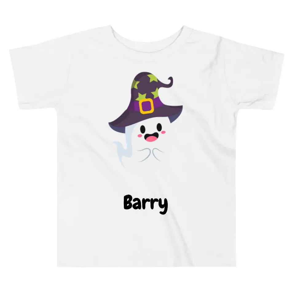 Halloween Custom T-shirt - Up to 6 Characters | Unique Halloween Shirts | Cool Halloween Shirts for Men and Women