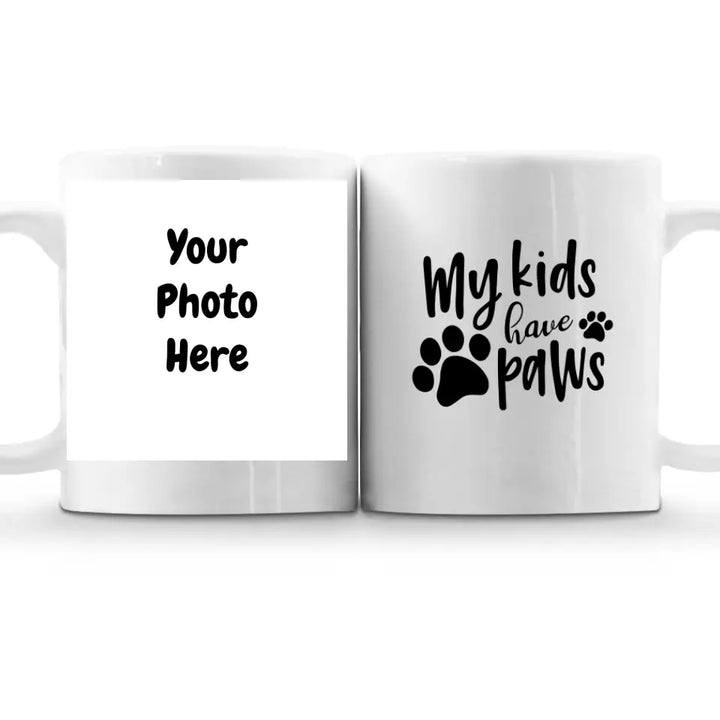 Photo Background Remover - Make your own Custom Mug for any Ocassion