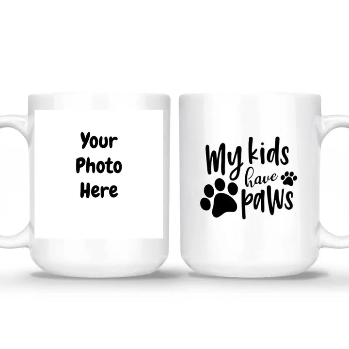 Photo Background Remover - Make your own Custom Mug for any Ocassion