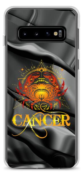 Zodiac Creative Style- Customizable Samsung Case