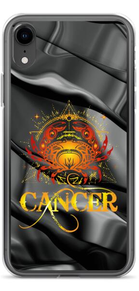Zodiac Creative Style- Customizable iPhone/Eco iPhone Case