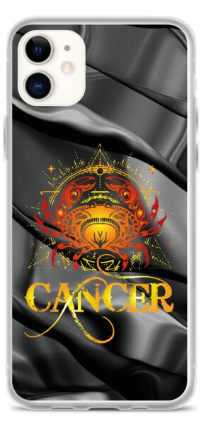 Zodiac Creative Style- Customizable iPhone/Eco iPhone Case