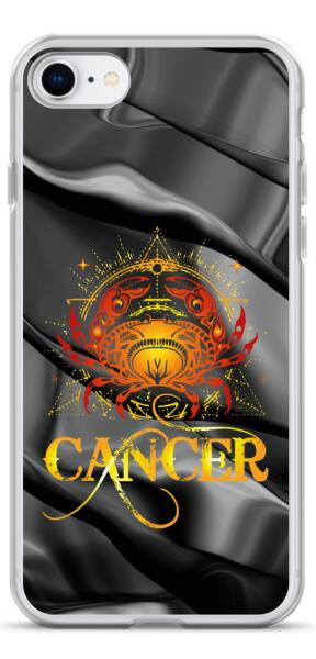 Zodiac Creative Style- Customizable iPhone/Eco iPhone Case