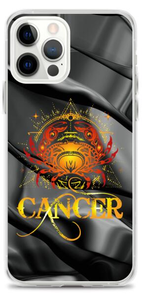 Zodiac Creative Style- Customizable iPhone/Eco iPhone Case
