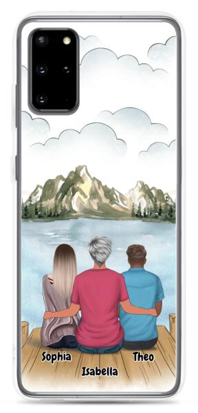 Mother's Day | Customizable Samsung Case