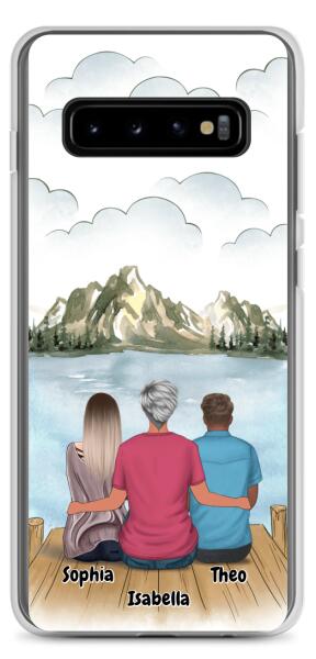 Mother's Day | Customizable Samsung Case