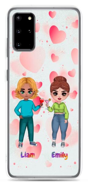 Valentine&